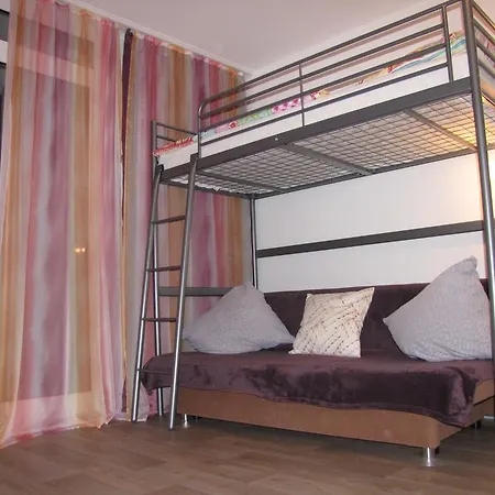 24 Lejlighed Düsseldorf