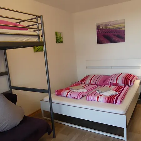 Apartment 24 Dusseldorf