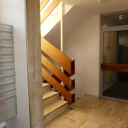 Apartment 24