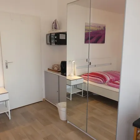 Apartment 24